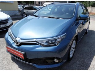 TOYOTA AURIS 1.4 D-4D Active Trend+ TSS 2018 ÁTADÁS! PANORÁMATETŐ! LED! PDC! KAMERA! 3.621.000 + Áfa!