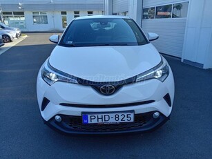 TOYOTA C-HR 1.2T Active