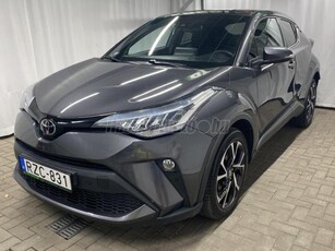 TOYOTA C-HR 1.2T Comfort