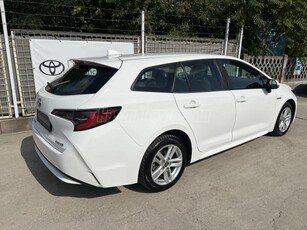 TOYOTA COROLLA Touring Sports 1.8 Hybrid Comfort e-CVT 2019 - led - navi - kamera - radar - ülésfűtés - vez. tám. rendszerek