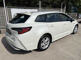 TOYOTA COROLLA Touring Sports 1.8 Hybrid Comfort e-CVT 2020 - led - navi - kamera - ülésfűtés - vezetést tám. rendszerek