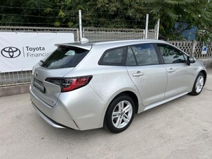 TOYOTA COROLLA Touring Sports 1.8 Hybrid Comfort Tech e-CVT 2019 - led - navi - kamera - első/hátsó radar - vez. tám. rendszerek