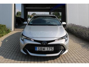 TOYOTA COROLLA Touring Sports 2.0 Hybrid Comfort Tech e-CVT Mo.-i. 1 Tul. ÁFA-S!