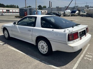 TOYOTA SUPRA 3.0 Turbo 24V Targa (Automata)