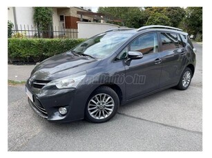 TOYOTA VERSO 1.6 D-4D Executive [7 személy]