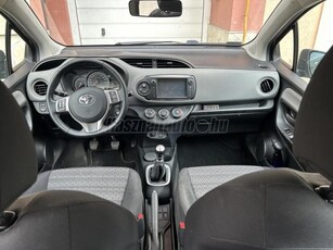 TOYOTA YARIS 1.33 Active