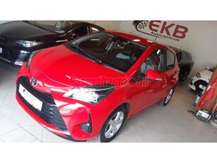 TOYOTA YARIS 1.5 Dual VVT-iE Active