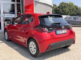 TOYOTA YARIS 1.5 Hybrid Comfort e-CVT