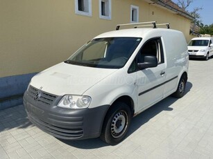 VOLKSWAGEN CADDY 1.9 PD TDI Ice