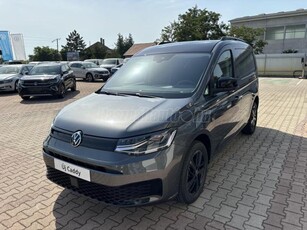 VOLKSWAGEN CADDY Cargo 2.0 TDI RT Edition Kivitel!