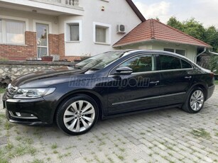 VOLKSWAGEN CC 1.8 TSI [5 személy]