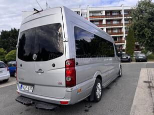 VOLKSWAGEN CRAFTER 2.0 CR TDI 30 L2H2 BlueMotion