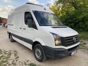 VOLKSWAGEN CRAFTER 2.0 CR TDI 30 L2H2 Klima