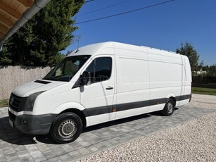 VOLKSWAGEN CRAFTER 2.0 CR TDI 35 L4H3 Crafter