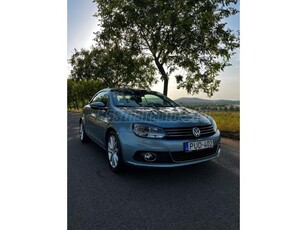 VOLKSWAGEN EOS 2.0 CR TDI DSG