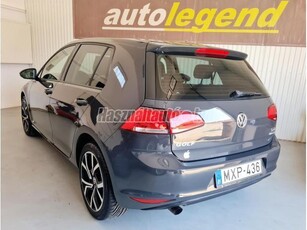 VOLKSWAGEN GOLF VII 1.6 TDI BMT Trendline