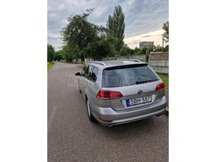 VOLKSWAGEN GOLF VII Variant 1.5 TSI ACT Comfortline