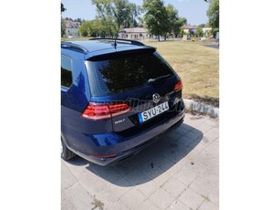 VOLKSWAGEN GOLF VII Variant 1.6 TDi BMT Trendline E6