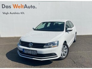 VOLKSWAGEN JETTA 1.4 TSI BMT Comfortline DSG MAGYARORSZÁGI!1 TULAJDONOS!