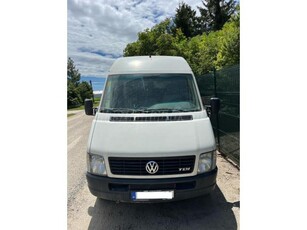 VOLKSWAGEN LT 2.5 TDI 35