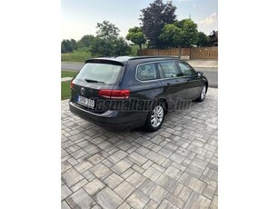 VOLKSWAGEN PASSAT 2.0 TDI BMT SCR Comfortline DSG