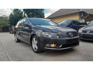 VOLKSWAGEN PASSAT VII Variant 2.0 CR TDI Comfortline BMT DSG 149000 km