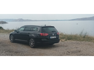 VOLKSWAGEN PASSAT VIII 2.0 TDI BMT Highline