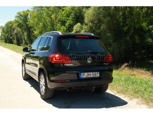 VOLKSWAGEN TIGUAN 2.0 CR TDi BMT Trend&Fun