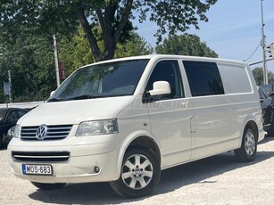 VOLKSWAGEN TRANSPORTER 1.9 TDI Azonnal elvihető!! jéghideg klíma!!