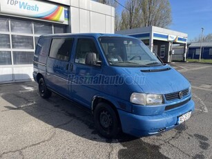 VOLKSWAGEN TRANSPORTER T4 2.5 7DA 1T2