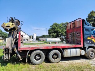 VOLVO FH 12 460