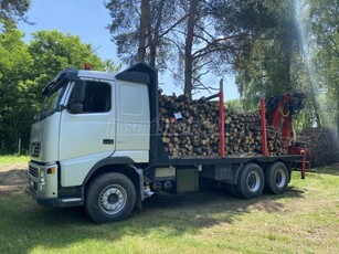 VOLVO FH 500 6x4