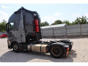 VOLVO FH 500 XL EURO 6 MEGA.ALLOKLIMA.ACC