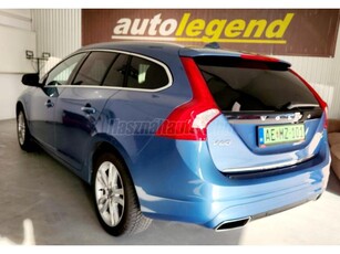 VOLVO V60 2.4 D [D6] PHEV AWD Summum Geartronic Prémium hifi.bőr.bi-xenon stb