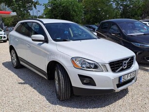 VOLVO XC60 2.4 D DRIVe Momentum Geartronic 1 ÉV GARANCIA!