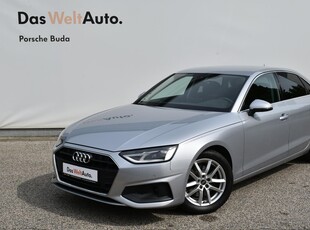 Audi A4 35 TFSI S tronic