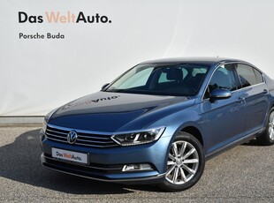 VW Passat Business BMT 2.0 TDI SCR DSG