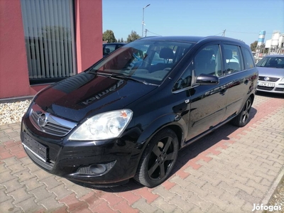 Opel Zafira B 1.7 CDTI Enjoy