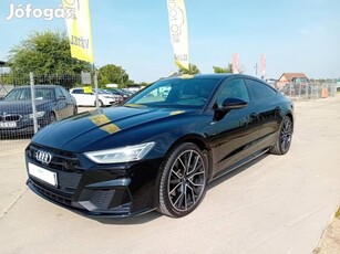 AUDI A7 Sportback 50 TDI quattro Tiptronic ic S...