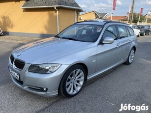 BMW 318i Touring Garanciával! Napfénytetővel!