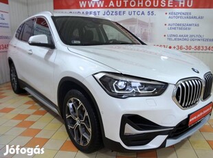 BMW X1 xdrive25e Sport (Automata) 30.000 KM! 22...