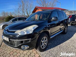 Citroen C-Crosser 2.2 HDi Exclusive DCS EURO5 (...