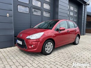 Citroen C3 1.4 HDi Profi Szervizelt / Klíma / T...