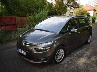 Citroen GRAND C4 Picasso C4Picasso 2.0 Bluehdi...