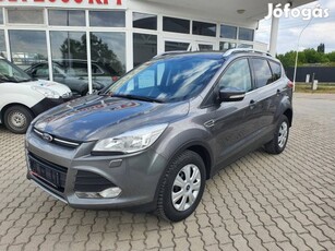 Ford Kuga 1.6 Ecoboost Trend 2WD Digitklíma. Ül...