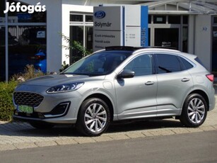 Ford Kuga 2.5 Phev Vignale CVT Magyar! Gyári fé...