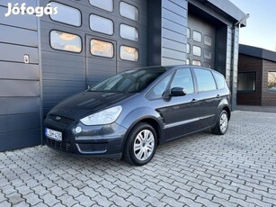 Ford S-Max 1.8 TDCi Trend Szervizelt / Klíma /...