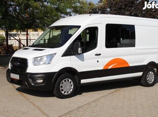 Ford Transit 2.0 TDCi 350 LWB Trend L3H2/ 130LE...