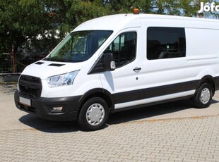 Ford Transit 2.0 TDCi 350 LWB Trend L3H2/ 170LE...