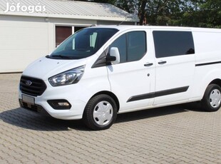 Ford Transit Custom 2.0 TDCi 320 L2H1 Trend (Au...